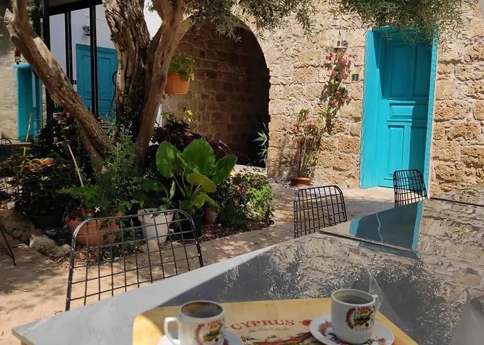 Bella Casetta Famagusta (Northern Cyprus)