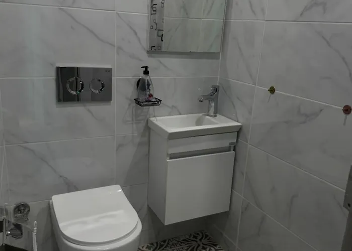 Bella Casetta Famagusta (Northern Cyprus)