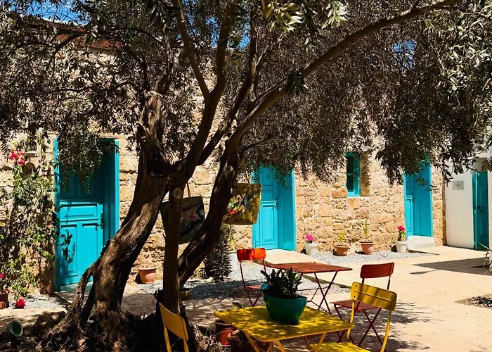 Pensión Bella Casetta