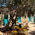 Πανσιόν Bella Casetta