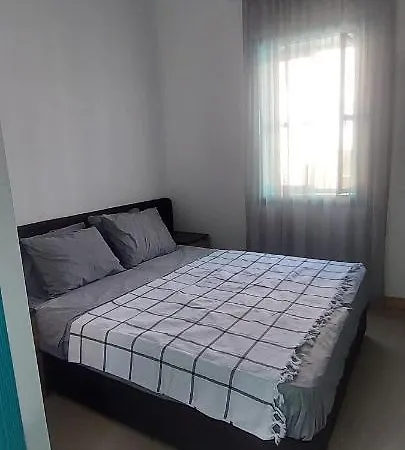 Bella Casetta 3* Gazimağusa