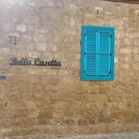 ゲストハウス Bella Casetta