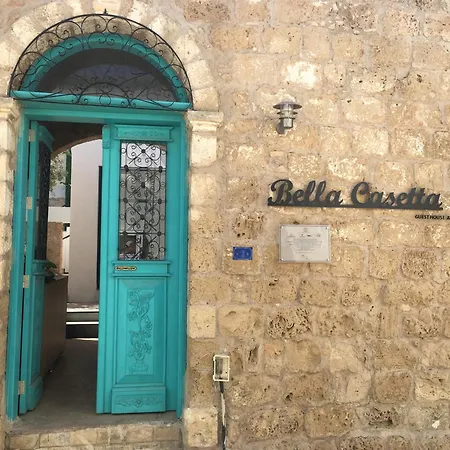 Bella Casetta Guest house 3*