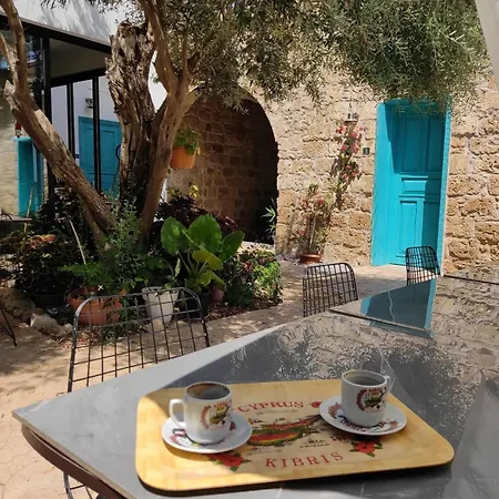 Bella Casetta ファマグスタ