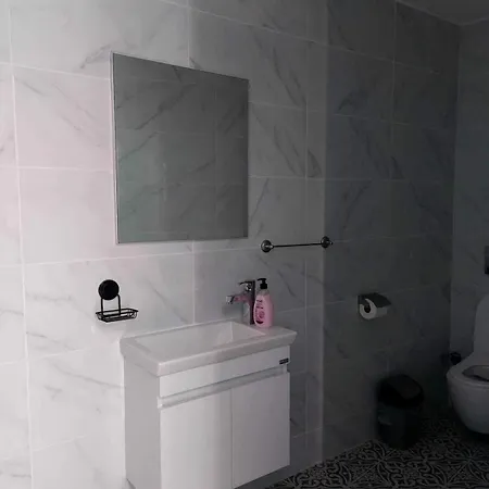 Konukevi Bella Casetta 3*