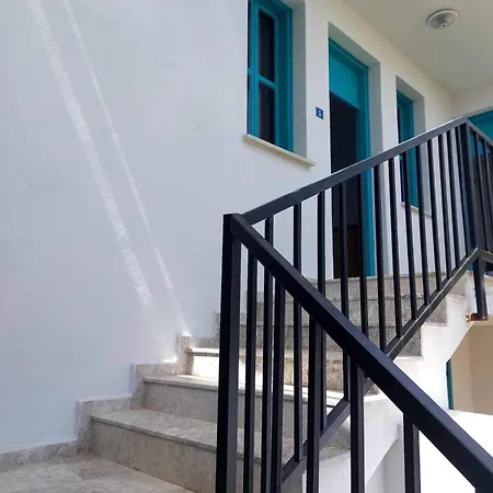 Bella Casetta 3* 法马古斯塔