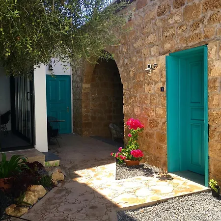 Bella Casetta Guest house