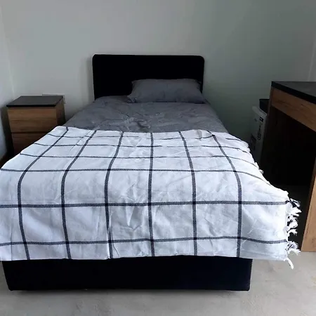 Bella Casetta ファマグスタ