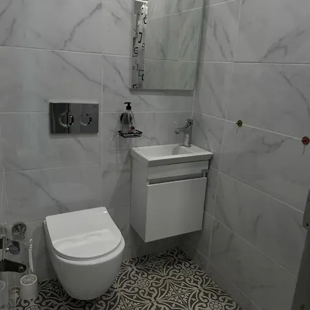 Bella Casetta ファマグスタ