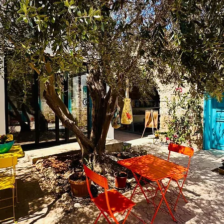 ゲストハウス Bella Casetta 3*