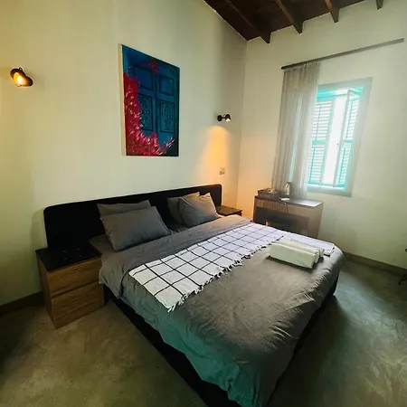 Bella Casetta ゲストハウス ファマグスタ