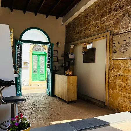 ゲストハウス Bella Casetta 3*