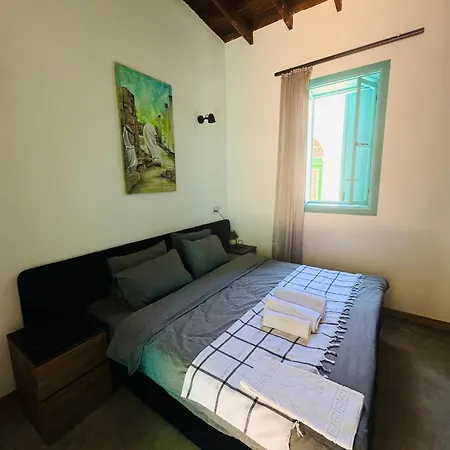 Bella Casetta Guest house Famagusta (Northern Cyprus)