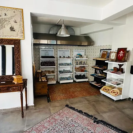 Πανσιόν Bella Casetta Αμμόχωστος