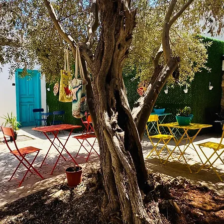 Bella Casetta Αμμόχωστος