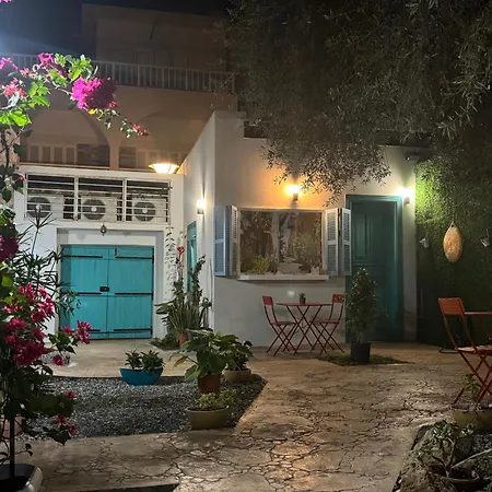 Bella Casetta Affittacamere Famagusta (Northern Cyprus)