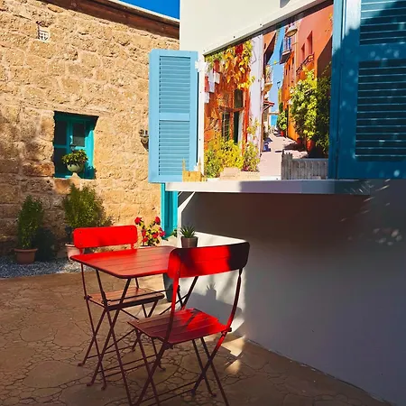 Affittacamere Bella Casetta