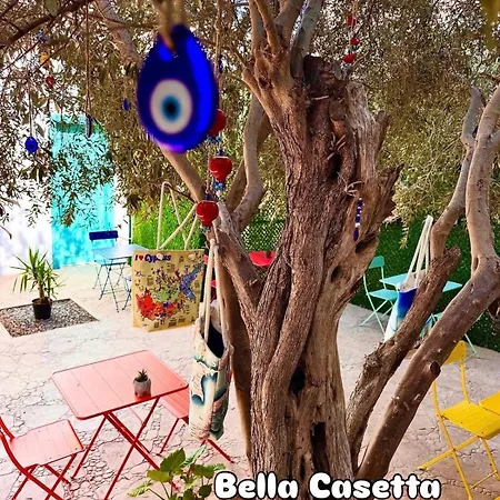 Bella Casetta Konukevi Gazimağusa