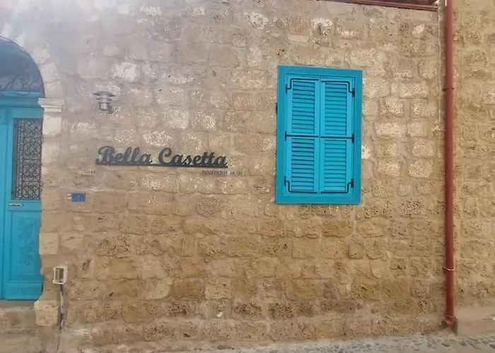 Pensiune Bella Casetta