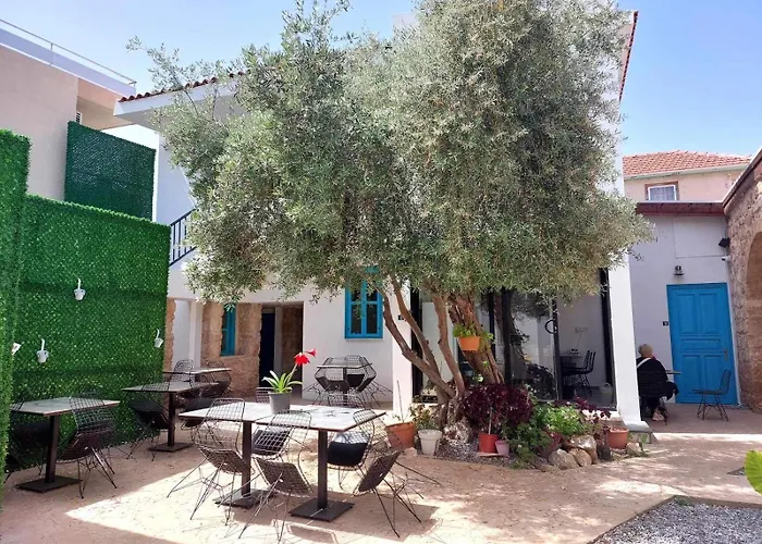 Bella Casetta 3* Αμμόχωστος