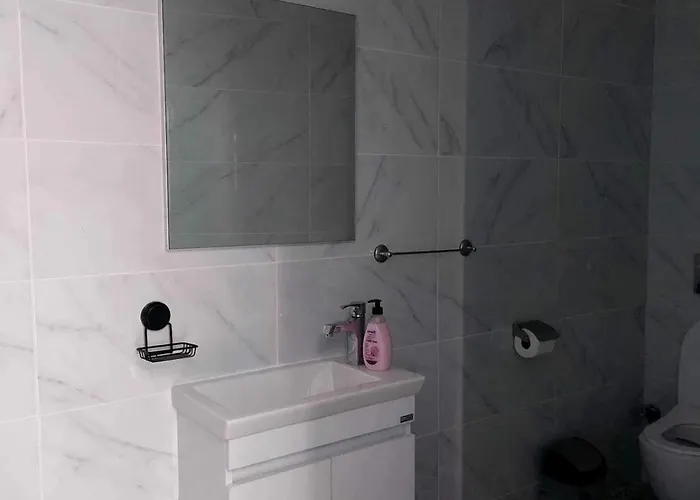 Πανσιόν Bella Casetta 3*