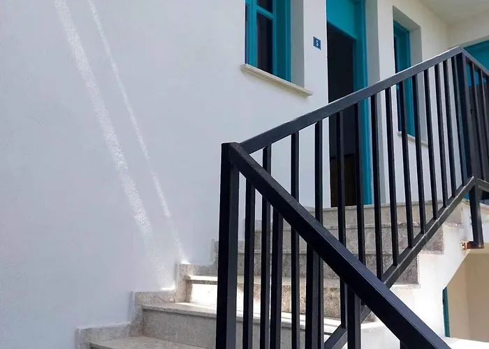 Bella Casetta 3* Αμμόχωστος