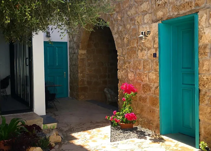 Bella Casetta Πανσιόν