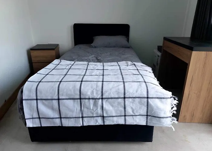 Bella Casetta Famagusta (Northern Cyprus)