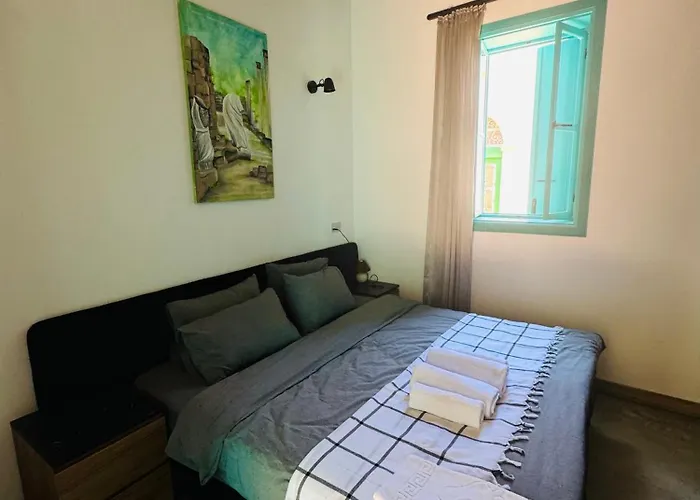 Bella Casetta Πανσιόν Αμμόχωστος