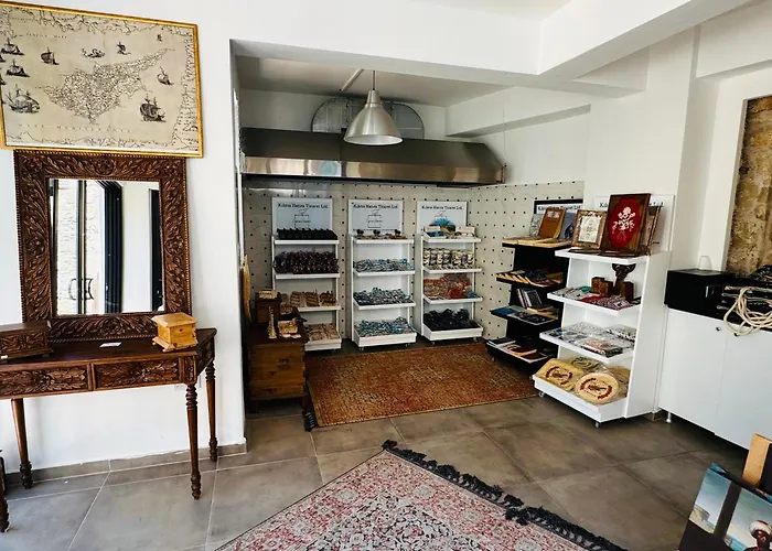 Pensiune Bella Casetta Famagusta (Northern Cyprus)