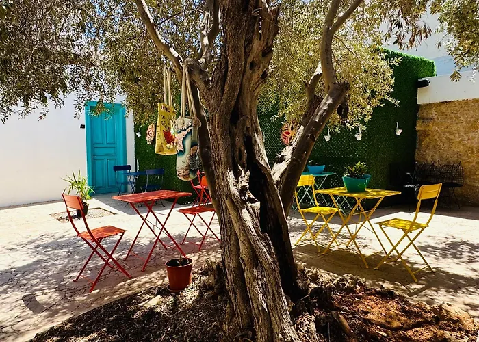 Bella Casetta Famagusta (Northern Cyprus)