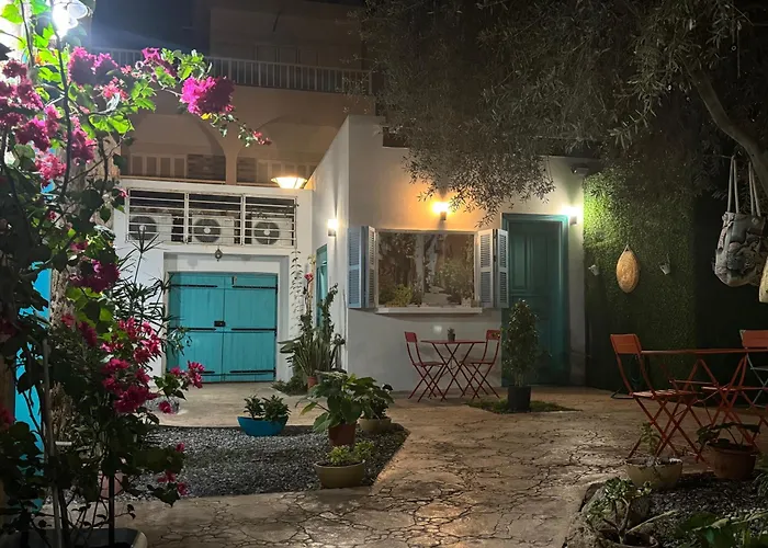 Bella Casetta Pensiune Famagusta (Northern Cyprus)