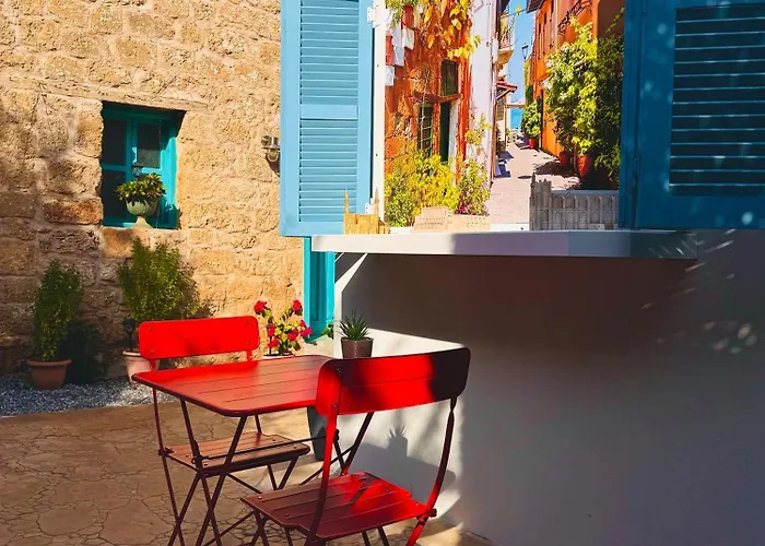 Pensiune Bella Casetta